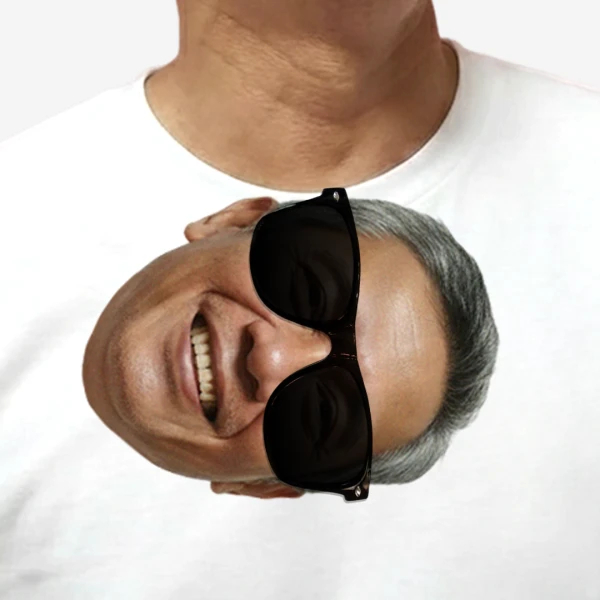 The Signature Shirt - Standard