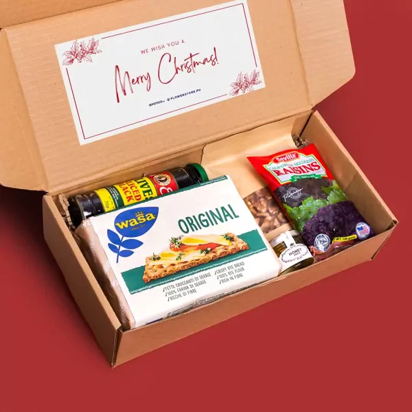 Gourmet Essentials - Standard