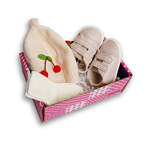 My Baby's Out Gear - Standard 1