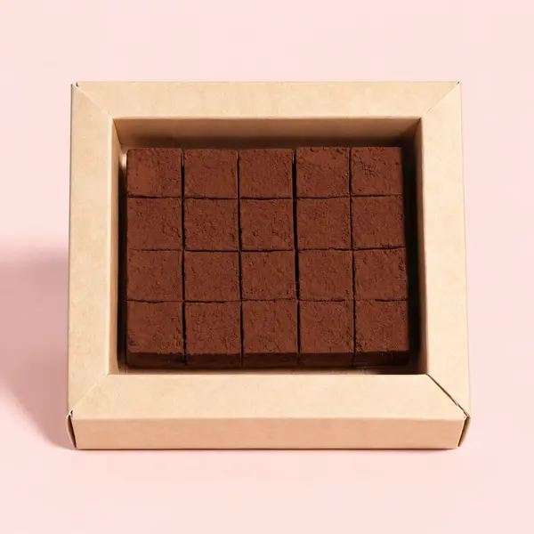 Nama Chocolate Celebration Box 2