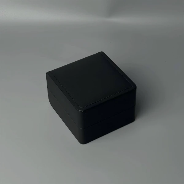 Maude Black Dial Watch - Standard