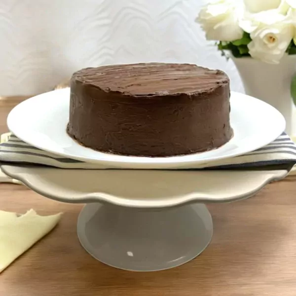 Vegan Malagos Chocolate Cake - default