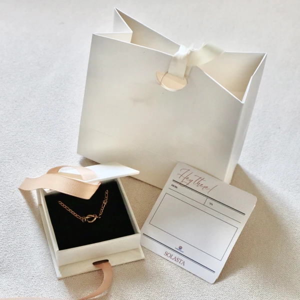 Forever Knotted Bracelet - Standard