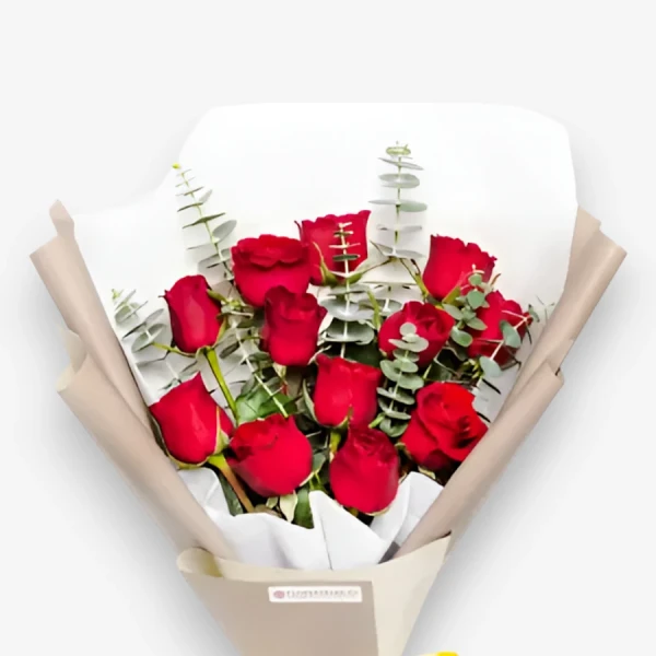 All My Love (12 Roses) - Standard