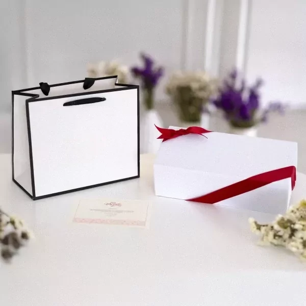 Séna Personalized Gift Box - Standard