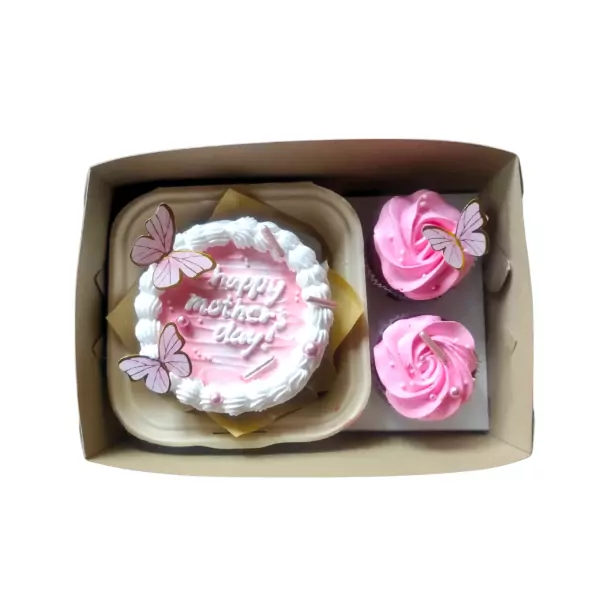 Butterfly Mother’s Day Set - Regular
