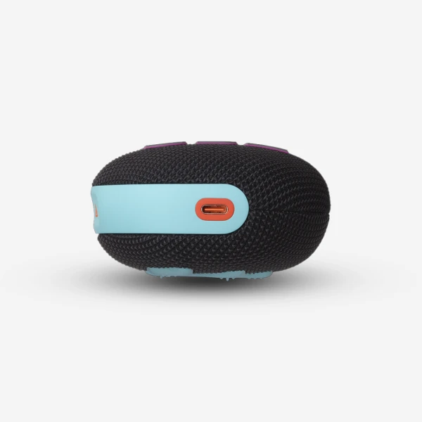 JBL Clip 5 - Funky Black