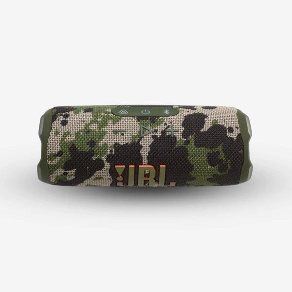 JBL Flip 7 - Squad