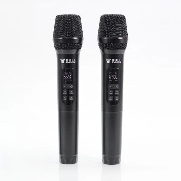 Bull Audio BA20 - standard