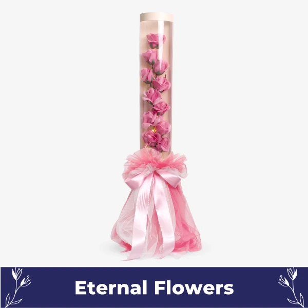 Timeless Flora - Standard