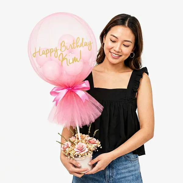 Blush Whimsy 3