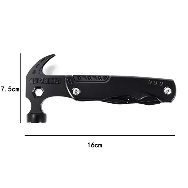 Personalized 16 in 1 Hammer - Standard