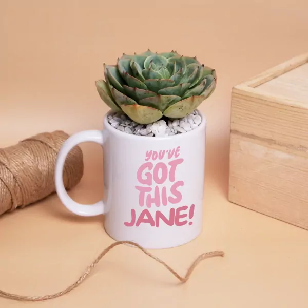 Mug of Empowerment - Standard