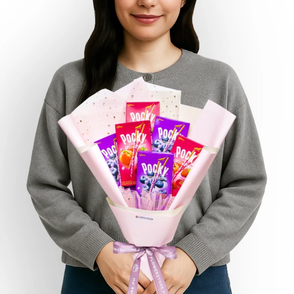 Sweet Reflections Sweet Reflections Bundle - FlowerStore.ph | Same-Day Flower Delivery
