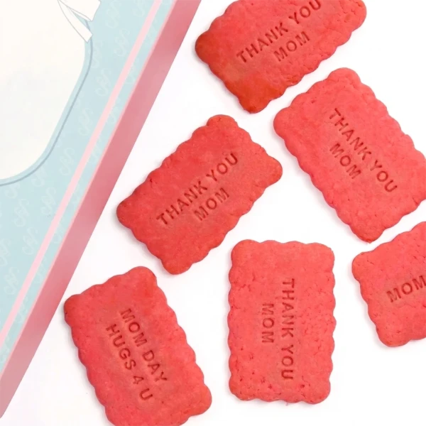 Mom's Butter Biscuit - Standard