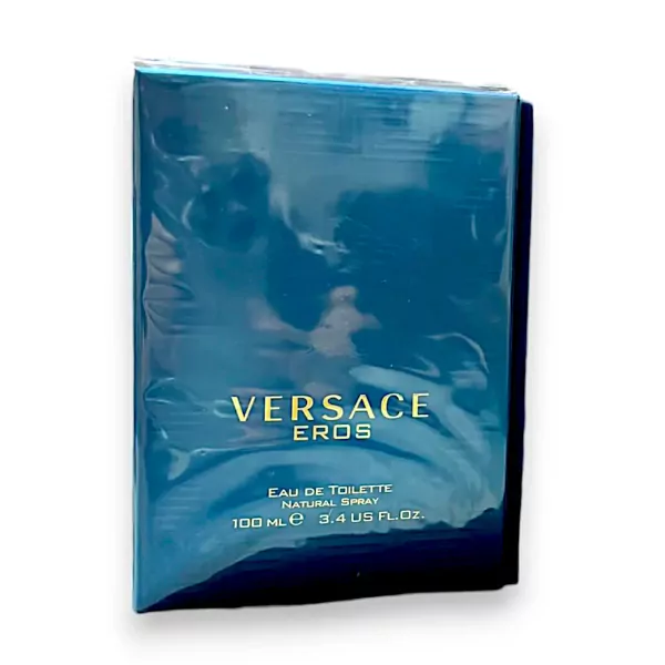 Versace Eros for Men EDT 100ML - default
