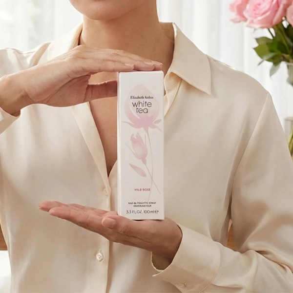 Elizabeth Arden White Tea EDT 100 - Standard