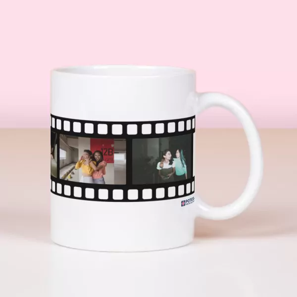 Memory Lane Mug - default