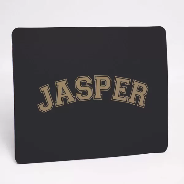 Essential Desk Pad - Dark Grey