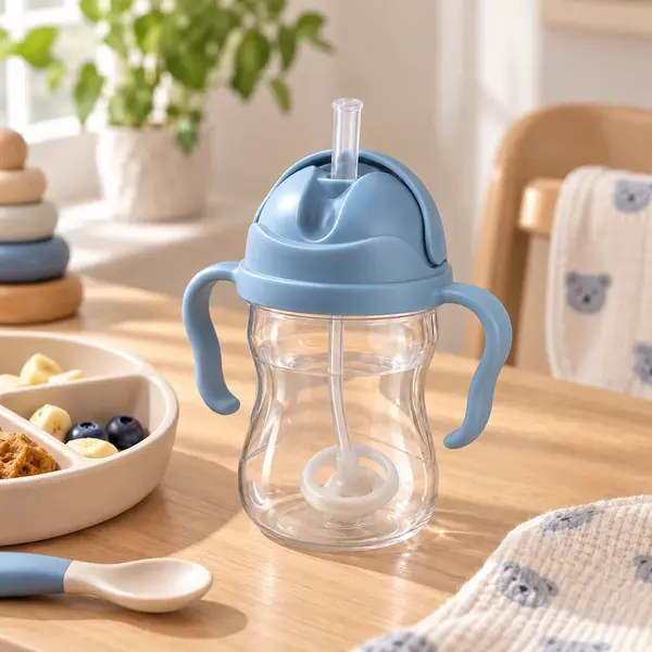 Baby Training Set 3