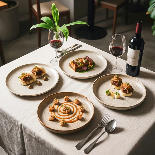 Gourmet Dining - Gift Experience Box - Standard
