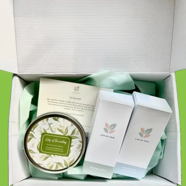 Blossom Radiance Gift Box - default