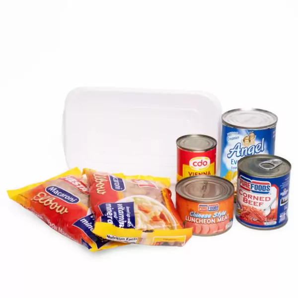 Sopas Gift Set - Standard