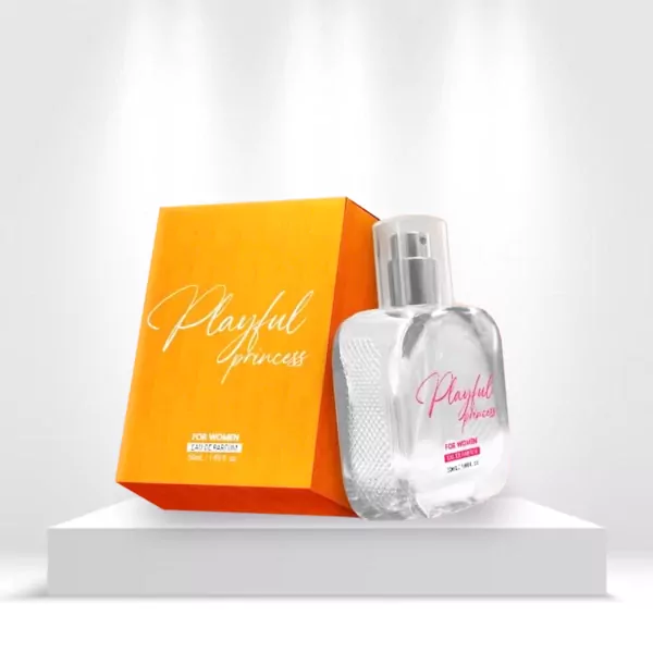 Playful Princess Perfume - default