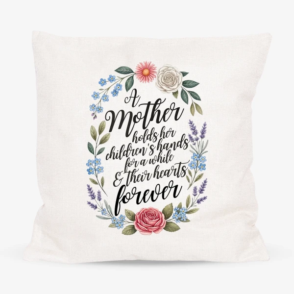 Pillow for Mama - Standard
