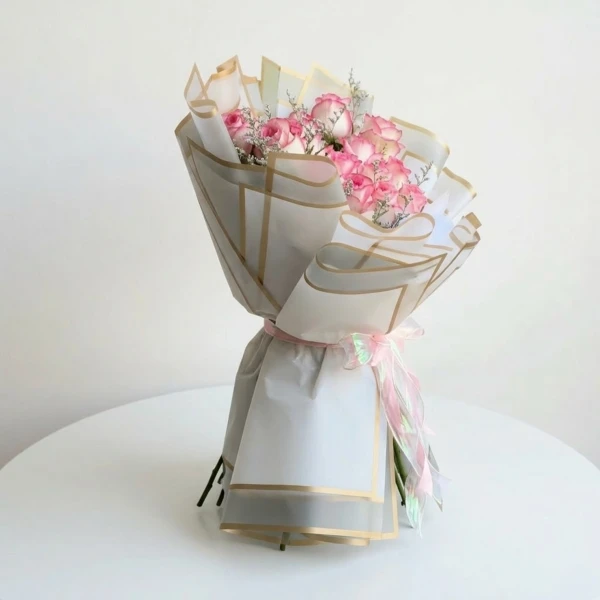 Pearl Petals - Standard