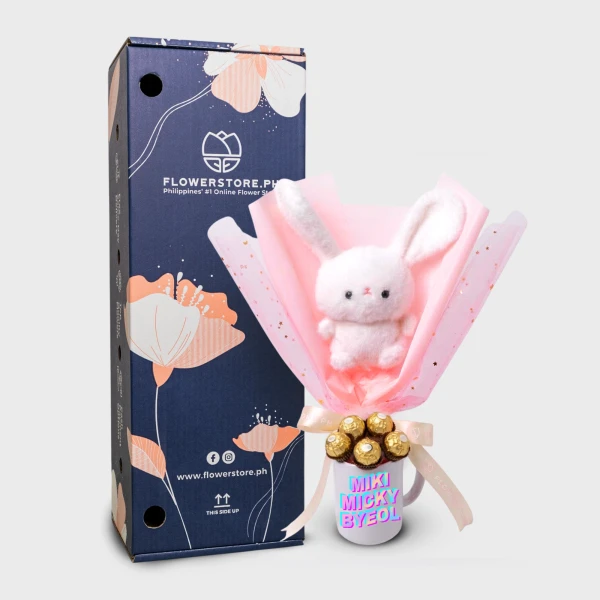 The Bunny Bloom - Standard