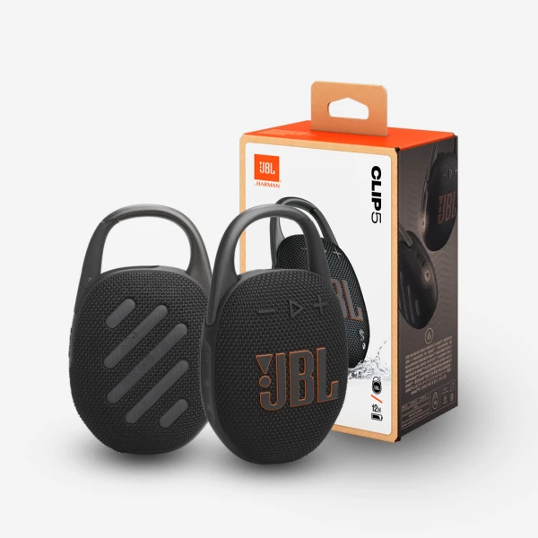 JBL Clip 5 - Standard