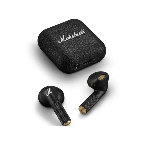 Marshall Minor IV - Standard