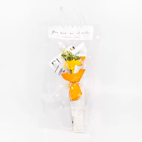 Sunshine Bunch - default