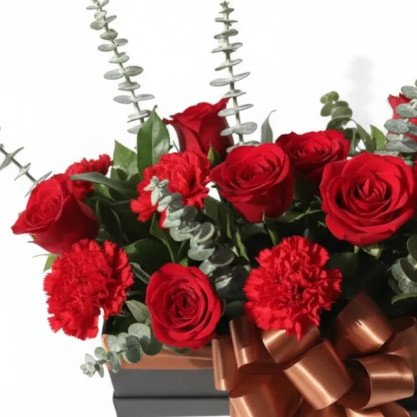 Rustic Romance - Standard