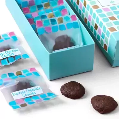Coffee Bliss - Box of 10s