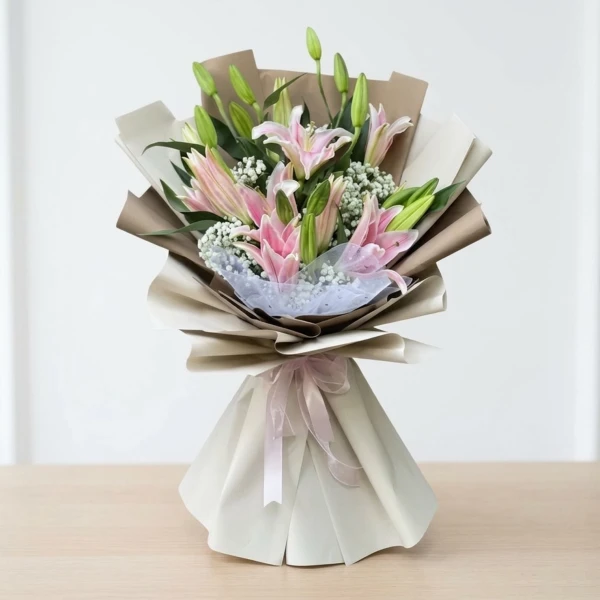 Lily Bloom - Standard