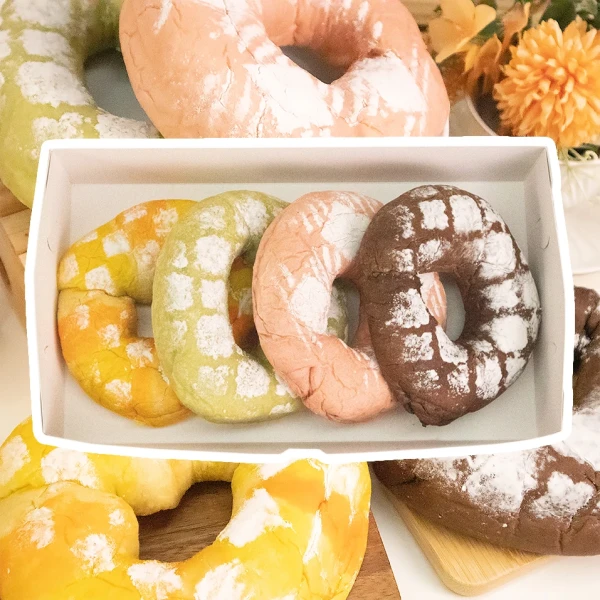 Mega Munch Medley - Set A