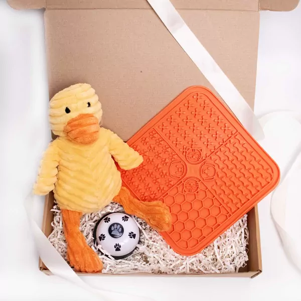 Playtime Essentials - Duck - default