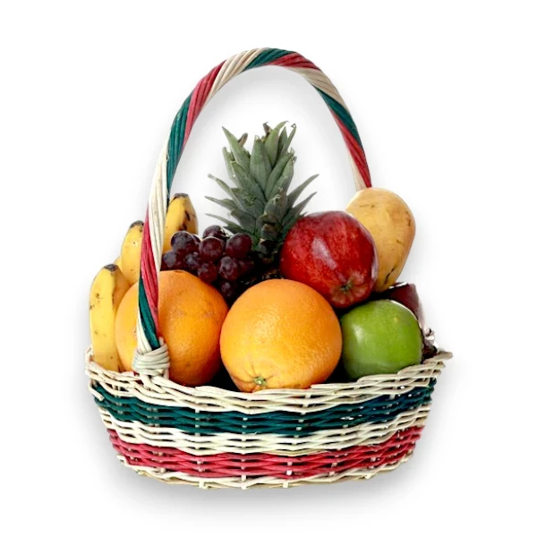 Fruitful Delight Basket - Standard