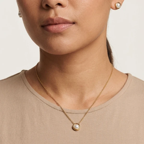 Pearl Perfection Accessory Set - Standard