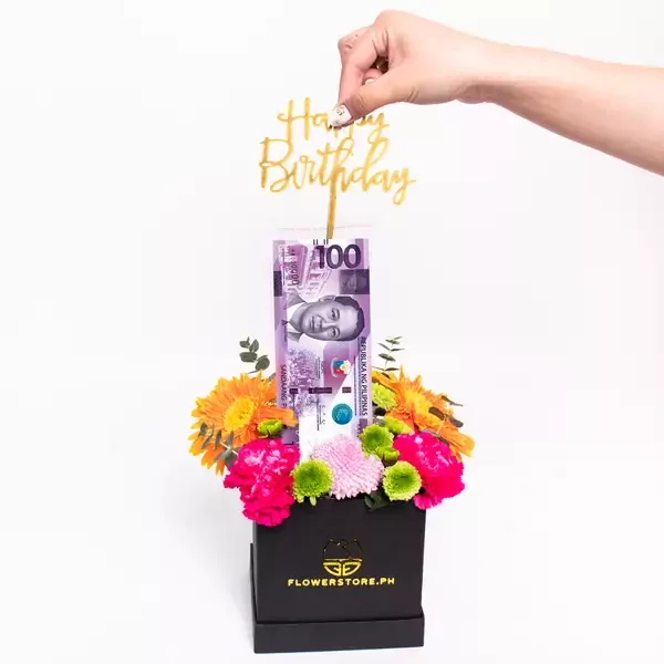 Radiant Wishes - Default