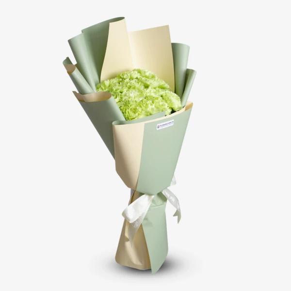 Lime Love - Standard