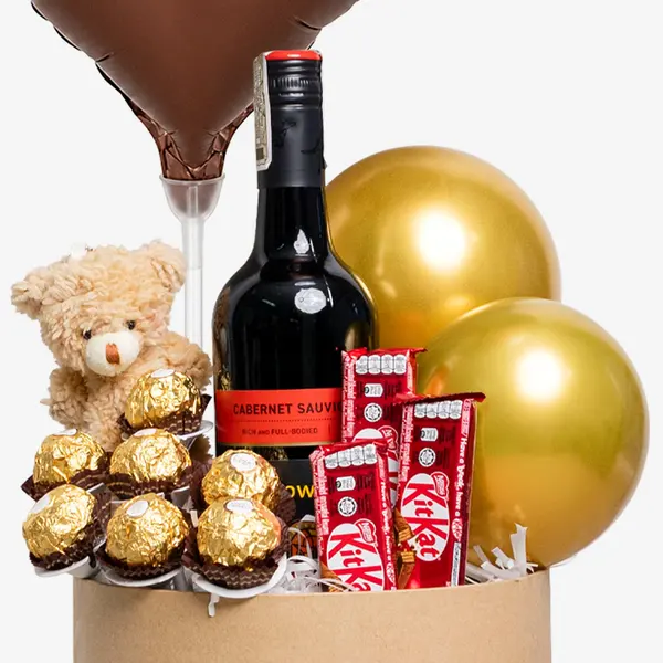 Floating With Love 2