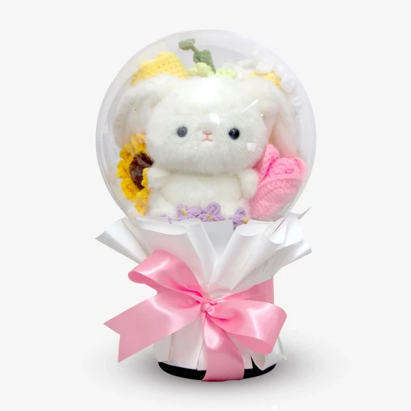 Blooming Bunny - Standard