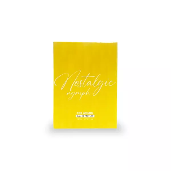 Nostalgic Nymph Perfume - default