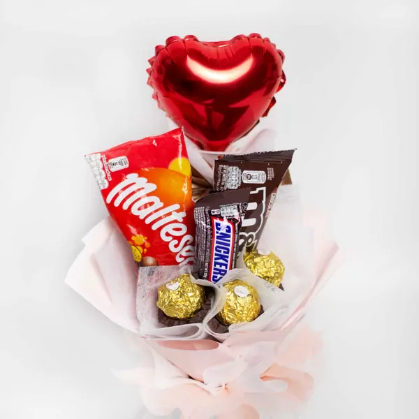 Cocoa Comfort - Standard