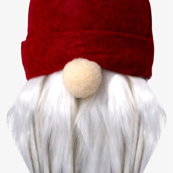 Red Gnome Buddy - White Moscato