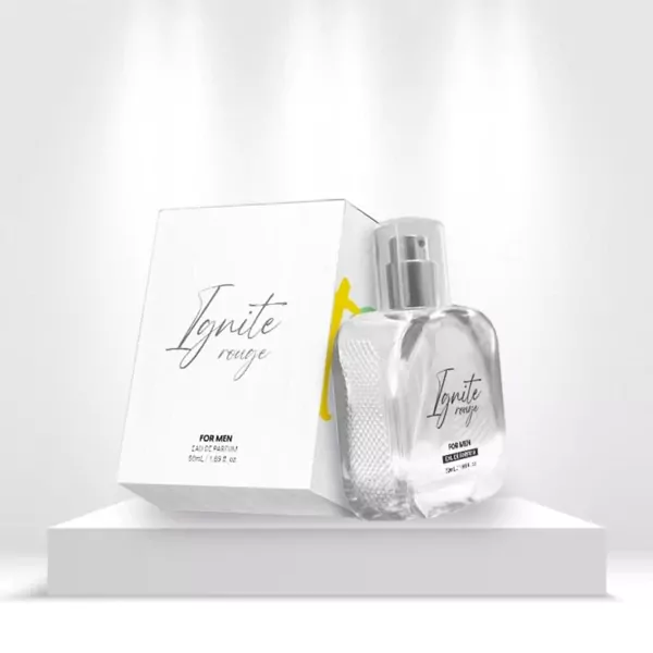 Ignite Rouge Perfume - default
