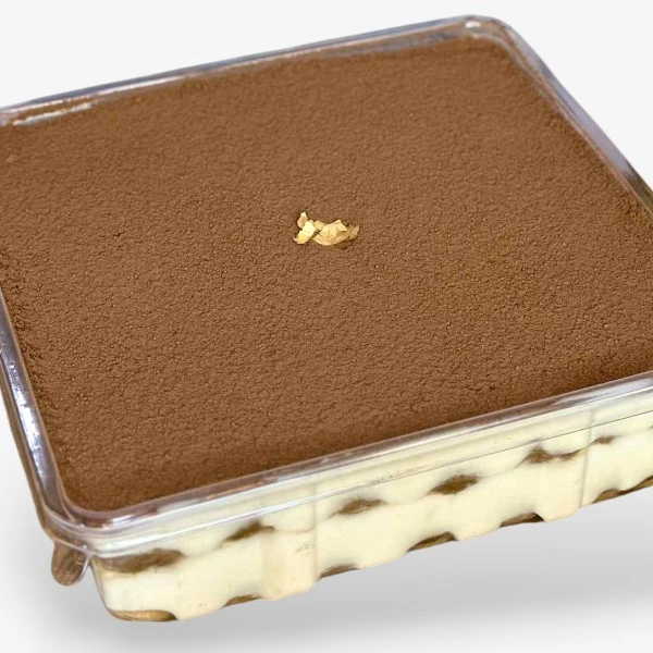Tiramisu Supreme - Standard